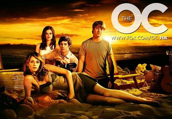 ¡Aleluya, "The O.C."!