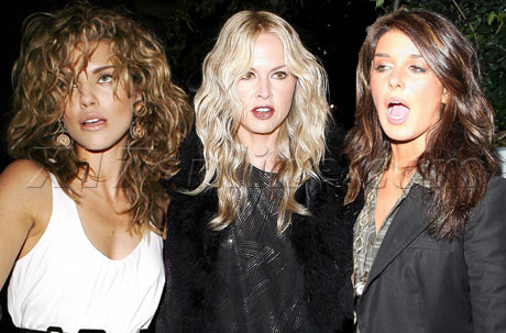 charlotteronsonparty