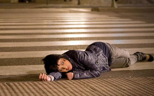 FoQpaulaatropelladaPORTADA FoQpaulaatropelladaPORTADA