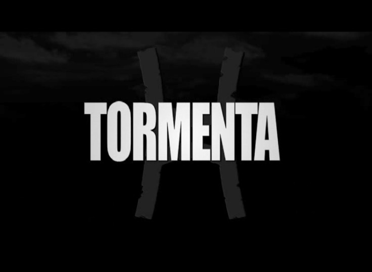 Tormenta