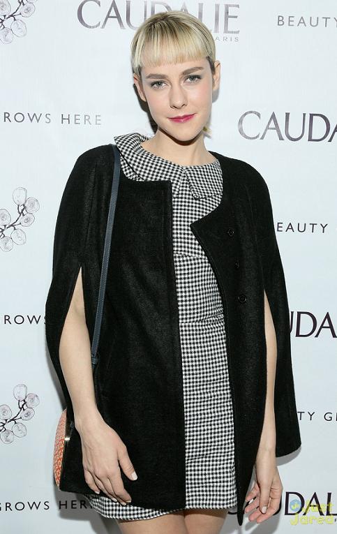 Caudalie Boutique Spa Grand Opening