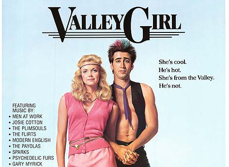 valleygirl