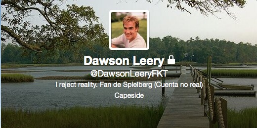 DawsonLeery_Twitter_frikarte