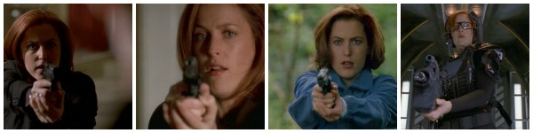 scully-kick-ass_frikarte-e1392846405599