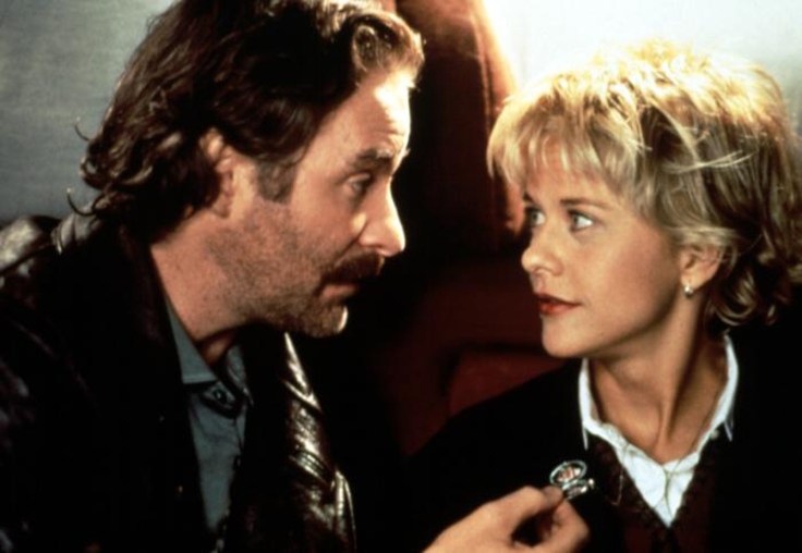 FRENCH KISS, from left: Kevin Kline, Meg Ryan, 1995, TM and Copyright (c) 20th Century Fox Film Corp. All rights reserved. Kevin Kline, Meg Ryan, 1995