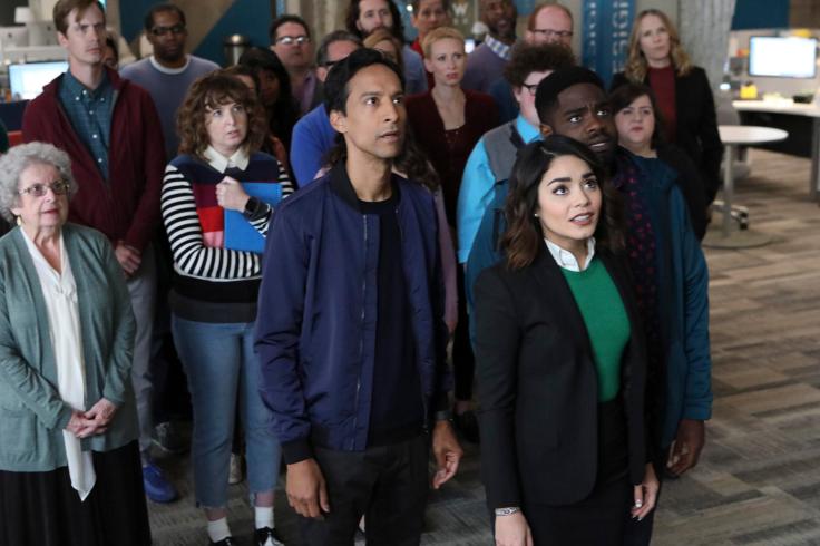 Powerless - Season 1