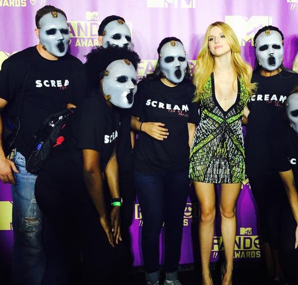 scream-star-bella-thorne