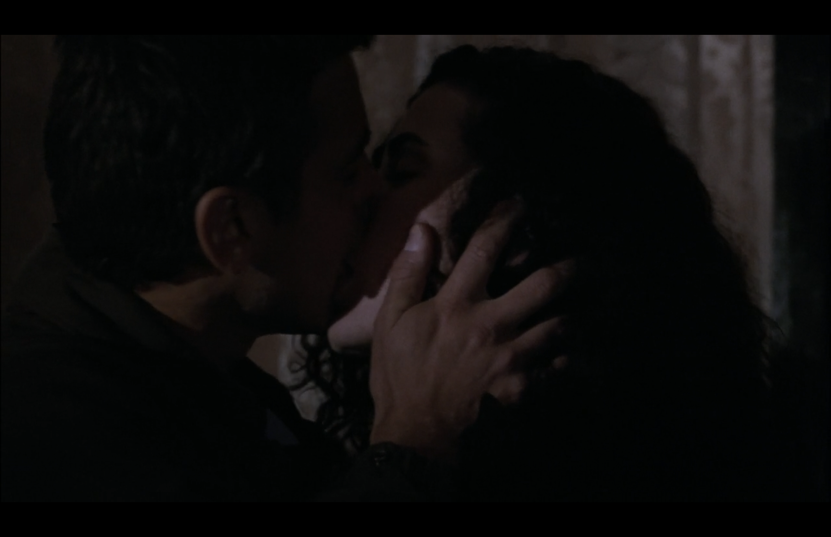Dog Riss Doug Ross y Carol Hathaway: un milagro de pareja – BRENDA FOREVER