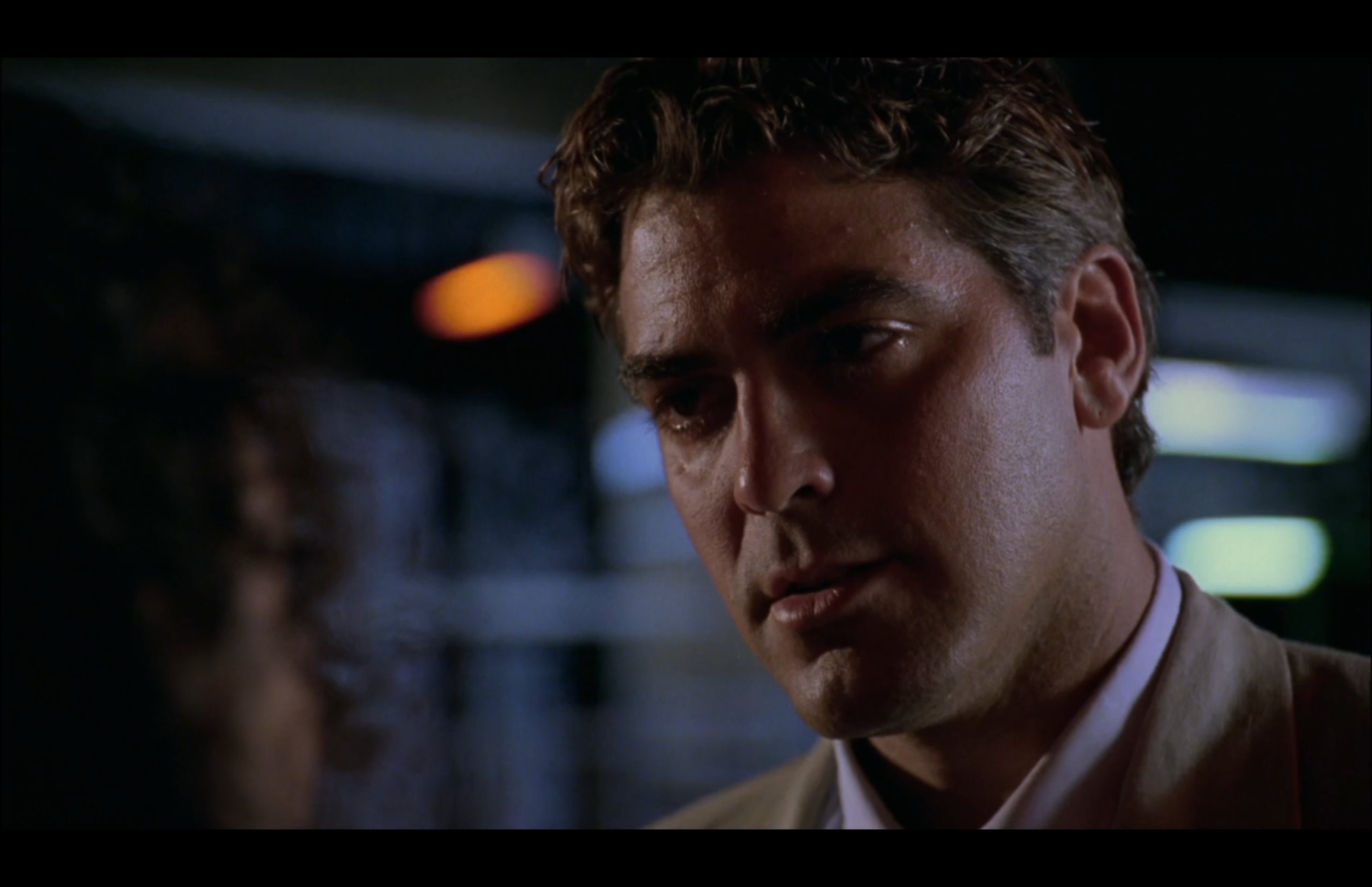 Dog Riss Doug Ross y Carol Hathaway: un milagro de pareja – BRENDA FOREVER